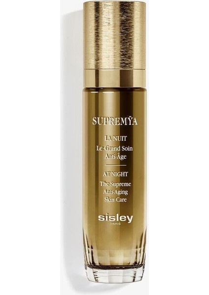 Supremya The Supreme Anti Aging Skin Care 50ML