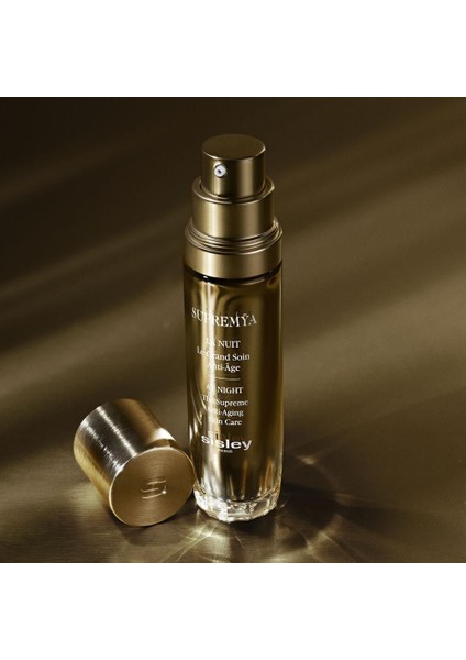 Supremya The Supreme Anti Aging Skin Care 50ML fiyatları