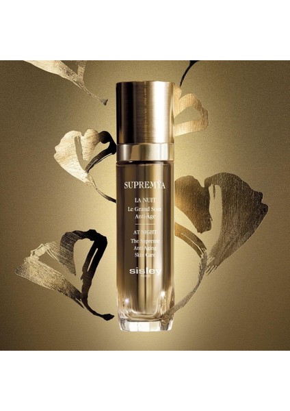 Supremya The Supreme Anti Aging Skin Care 50ML modelleri