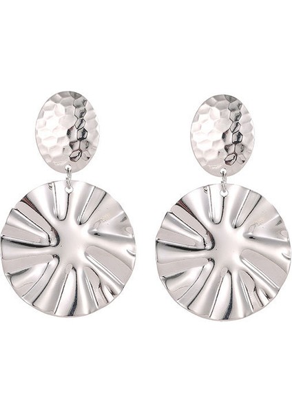 Kadın Şekilli Küpeler (Yurt Dışından)