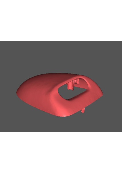 Renault Clio Symbol 2006-2012 Arka Kemer Bakaliti modelleri