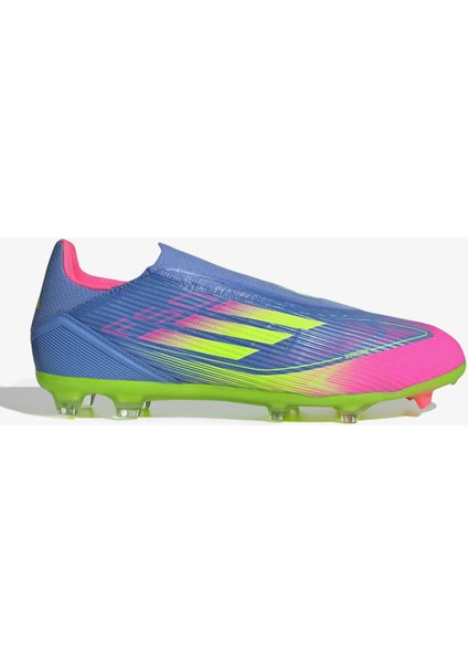 F50 Leagure Tf Mavi Pembe Futbol Krampon IE1240
