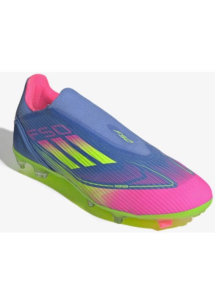 F50 Leagure Tf Mavi Pembe Futbol Krampon IE1240 fırsatları