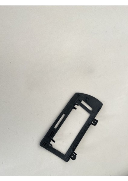 Opel Astra H Zafira Havalandırma Çerçevesi modelleri