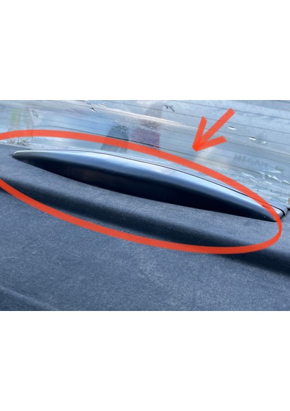 Renault Megane 2 Stop Lambası Çerçevesi
