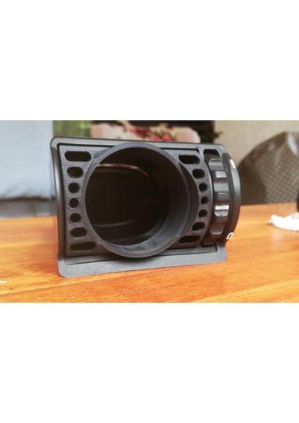 Bmw E30 Göstergeli Havalandırma Çerçevesi