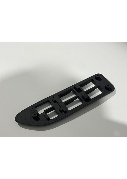 Toyota Corolla 1988-1992 Ae Cam Açma Düğme Çerçevesi fiyatları