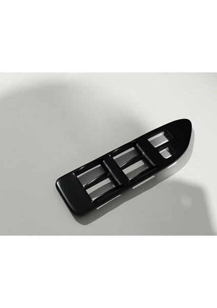 Toyota Corolla 1988-1992 Ae Cam Açma Düğme Çerçevesi modelleri