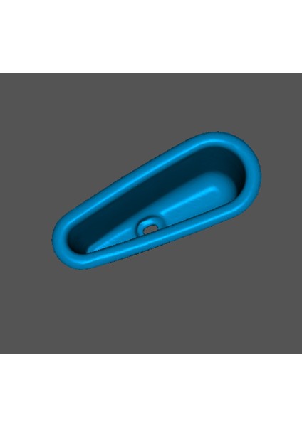 Citroen Saxo 1996-2003 Kapı Cepliği Plastik fiyatları