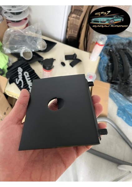 Citroen Saxo Sigorta Kutusu Kapağı modelleri