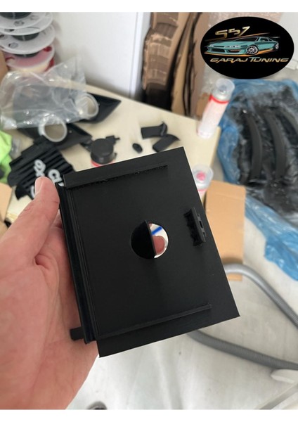 Citroen Saxo Sigorta Kutusu Kapağı fırsatları