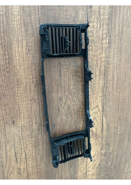 Toyota Corolla 2003-2007 Isıtıcı Izgara Çerçevesi modelleri