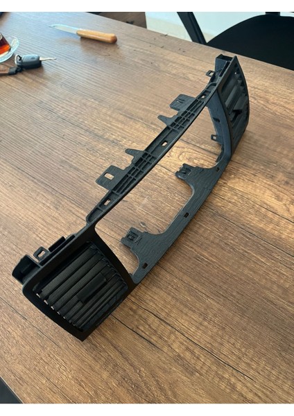 Toyota Corolla 2003-2007 Isıtıcı Izgara Çerçevesi fırsatları