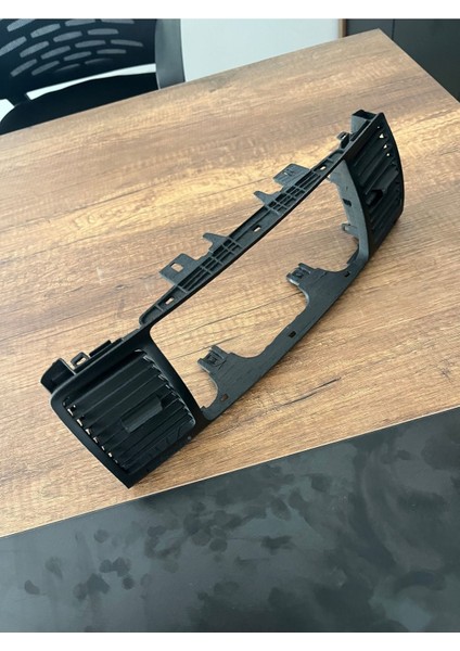 Toyota Corolla 2003-2007 Isıtıcı Izgara Çerçevesi indirimleri