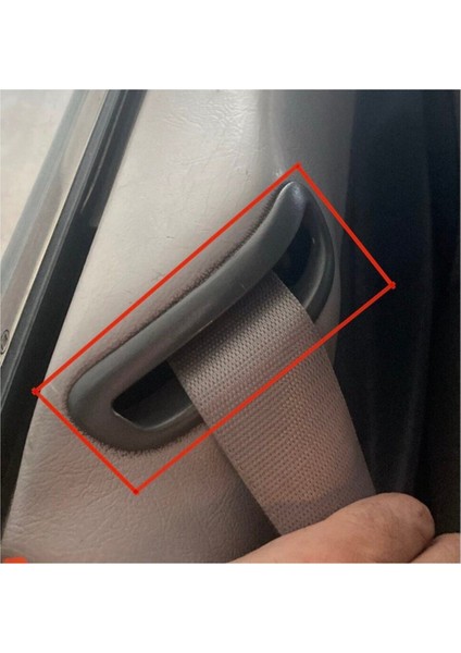 Mercedes W 208 Clk Cabrio Kemer Bakaliti