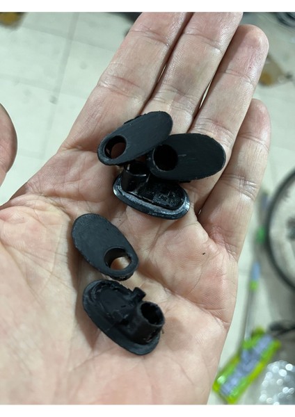 Seat Ibiza 1998-2004 Kilit Düğmesi Çerçevesi modelleri