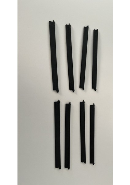 Volkswagen Bora Orta Havalandırma Izgara Çubukları 4 Adet fiyatları