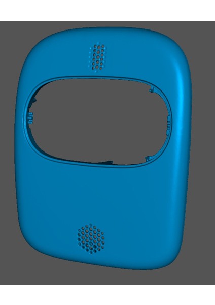 Renault Clio Mk2 Tavan Lambası Çerçevesi fiyatları