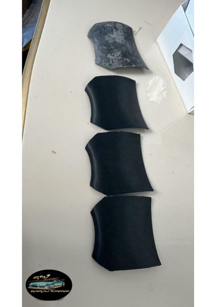 Honda Civic Mk1 Direksiyon Plastik Bagalit modelleri