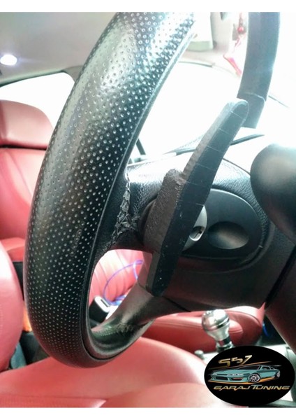 Alfa Romeo 156 Direksiyon F1 Vites Görünüm fırsatları