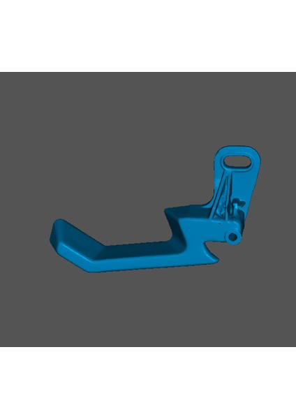 Renault 21 Kapı Kolu Çerçevesi modelleri