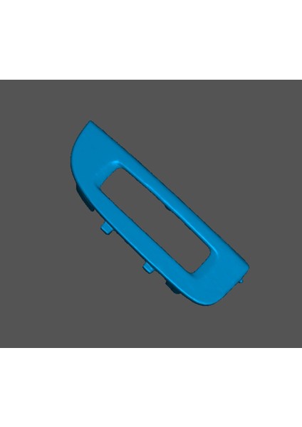 Volkswagen Passat B7 Orta Havalandırma Isıtma Tuşu Çerçevesi fiyatları