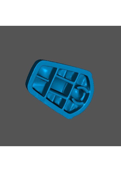 Ssangyong Kyron Koltuk Ayar Düğmesi modelleri