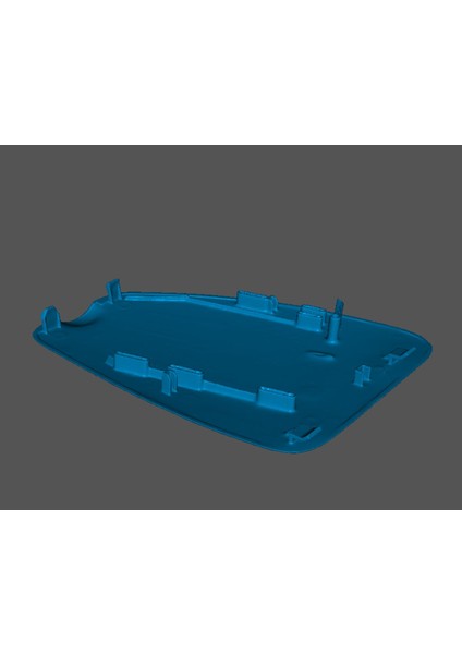 Renault Symbol Thalia Iç Sigorta Kutusu Kapağı 2009-2012 fiyatları