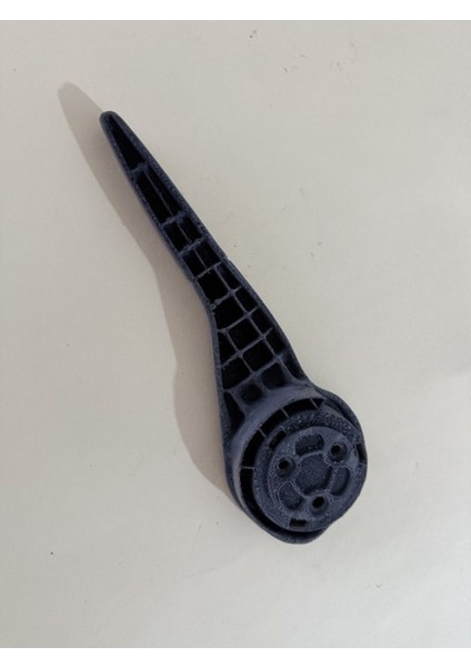 Fiat Punto 2004-2005 Koltuk Ayar Kolu modelleri