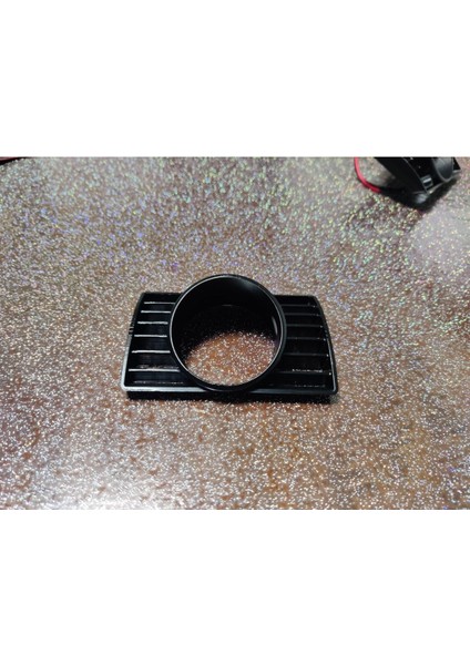 Bmw E46 Göstergeli Havalandırma Çerçevesi modelleri