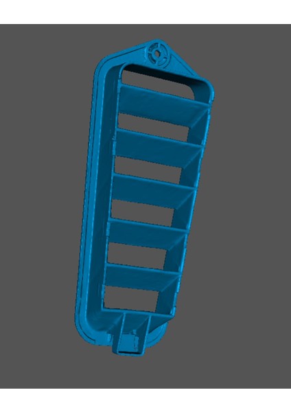 Citroen Saxo 1998-2003 Arka Bagaj Havalandırması fiyatları