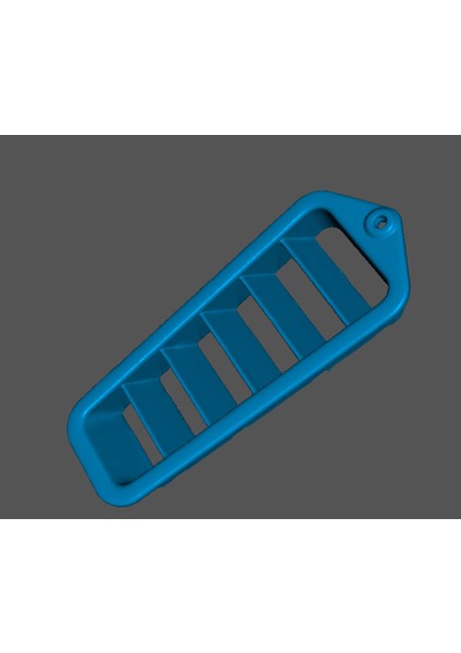 Citroen Saxo 1998-2003 Arka Bagaj Havalandırması modelleri