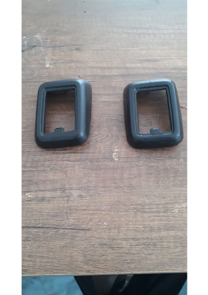 Toyota Corolla Cam Açma Düğme Çerçevesi 1993-1998 modelleri