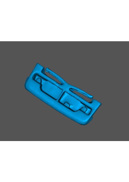 Honda Civic Cabrio Orta Havalandırma Ayar Tuşu modelleri