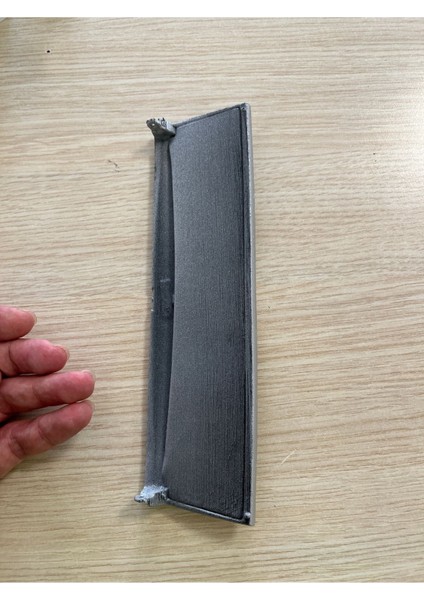 Toyota Corolla 2002-2007 Üst Saklama Kapağı fiyatları