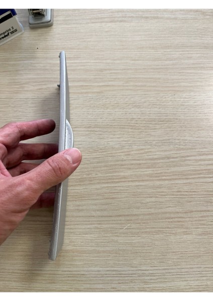 Toyota Corolla 2002-2007 Üst Saklama Kapağı modelleri