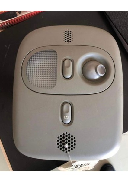 Renault Clio Mk2 Tavan Lambası Çerçevesi Sanruflu