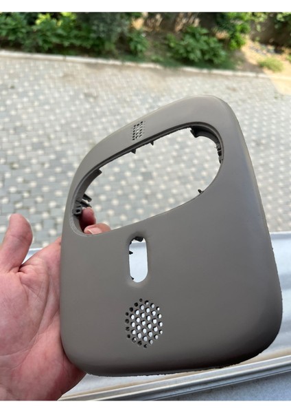 Renault Clio Mk2 Tavan Lambası Çerçevesi Sanruflu fiyatları