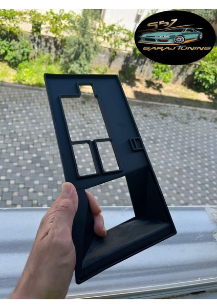 Chevrolet Blazer Kapı Kolu Çerçevesi modelleri