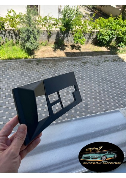 Chevrolet Blazer Kapı Kolu Çerçevesi fırsatları