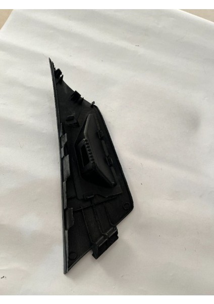 Honda Civic Fd6 Yan Cam Havalandırma Çerçevesi fırsatları