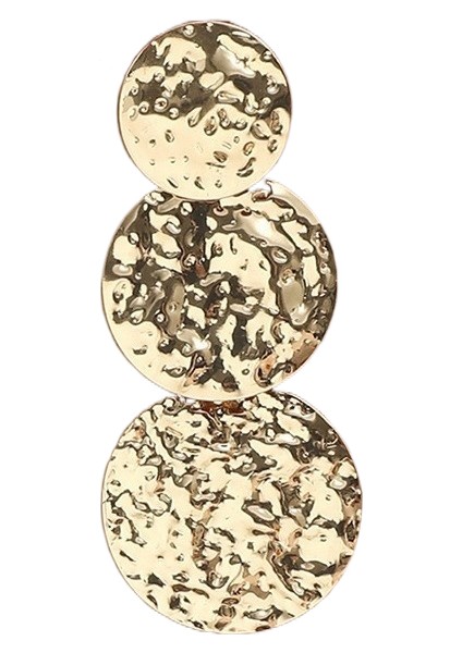 Yeni Takılar Düzensiz Küpeler Renkli Saplama Küpeler (Yurt Dışından)