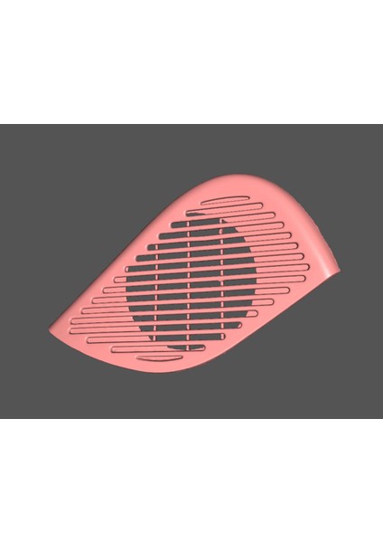 Citroen Saxo 1996-2003 Hoperlör Çerçevesi fiyatları