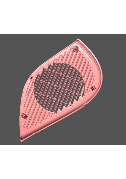 Citroen Saxo 1996-2003 Hoperlör Çerçevesi modelleri