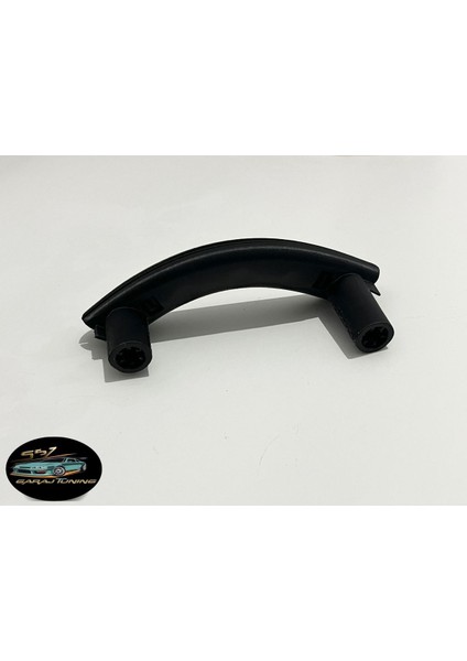 Citroen C3 (2003-2007) Kapı Kolu Tutamaç Sağ Sol Takım modelleri