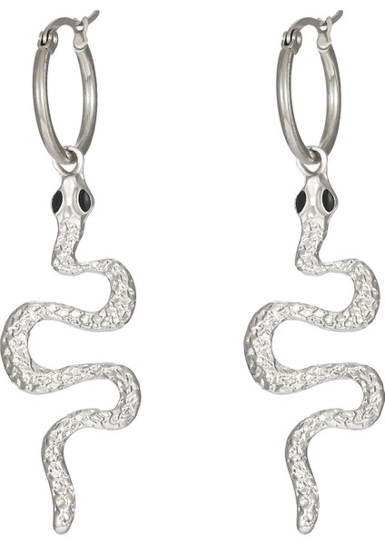 Takılar Küpeler Kadın Küpeler (Yurt Dışından)