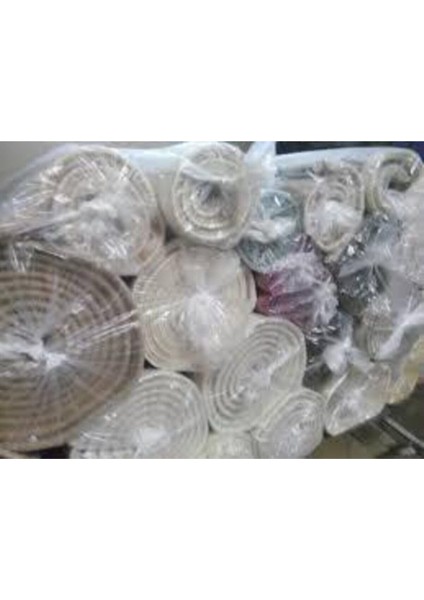 Şeffaf poşet 50x100 cm, 2 kg, halı, yorgan, battaniye için mükemmel koruma sağlar modelleri