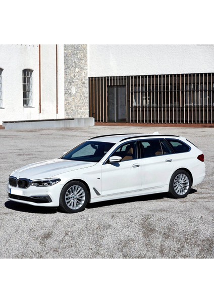 Bmw 5 Serisi G31 Station Wagon Ön Cam Silecek Takımı 65X48CM fiyatları