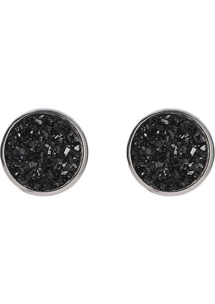 Avrupa ve Amerika Birleşik Devletleri Kişilik Küpeleri Kadın Takıları (Yurt Dışından)