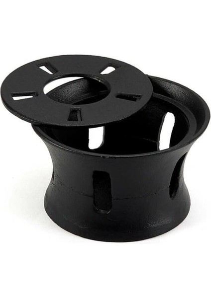 Dökme Demir Isıtıcı, 14x14 Boyut, Siyah Renk, Dayanıklı ve Şık Tasarım modelleri